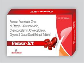 FEMUR-XT TAB