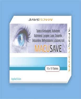MACUSAVE TAB