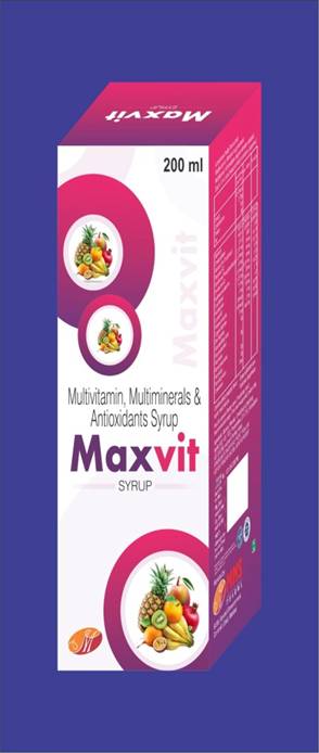 MAXVIT SYP