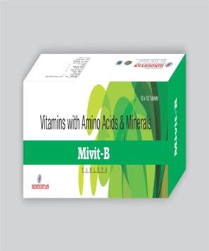MIVIT-B TAB