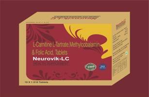 NEUROVIK-LC