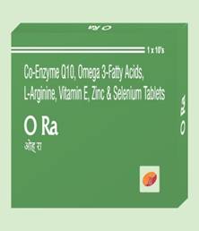 O RA TAB