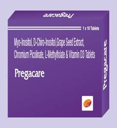 PREGACARE
